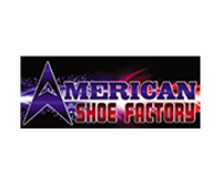 American Shoe Factory coupons